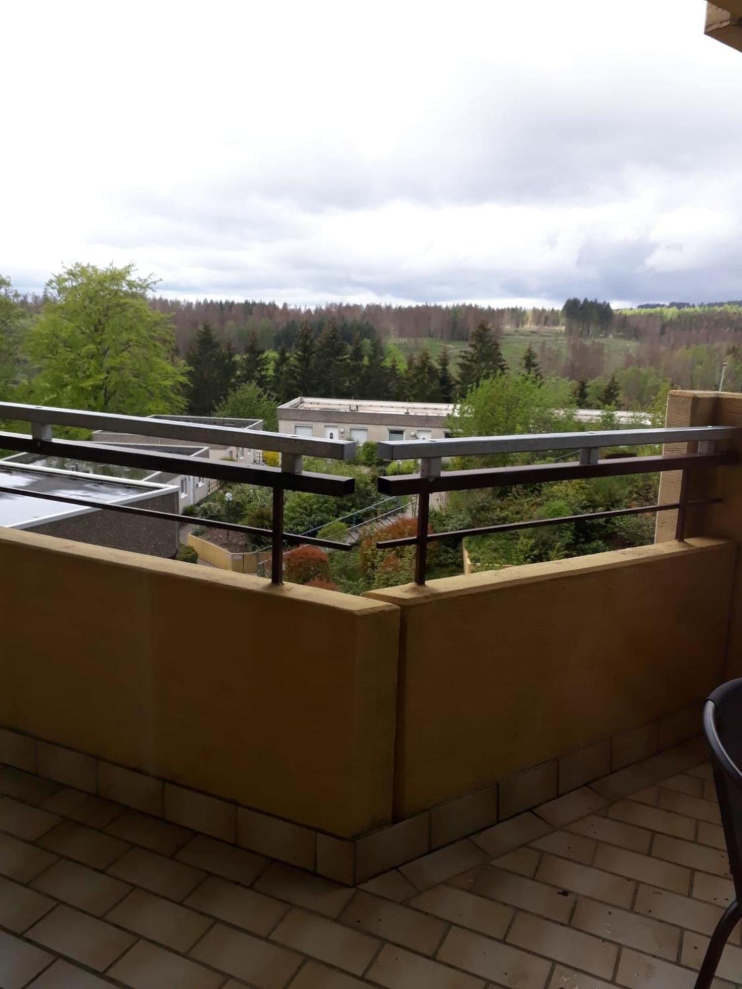 Fewo Romy - a60954 Braunlage Zewnętrze zdjęcie