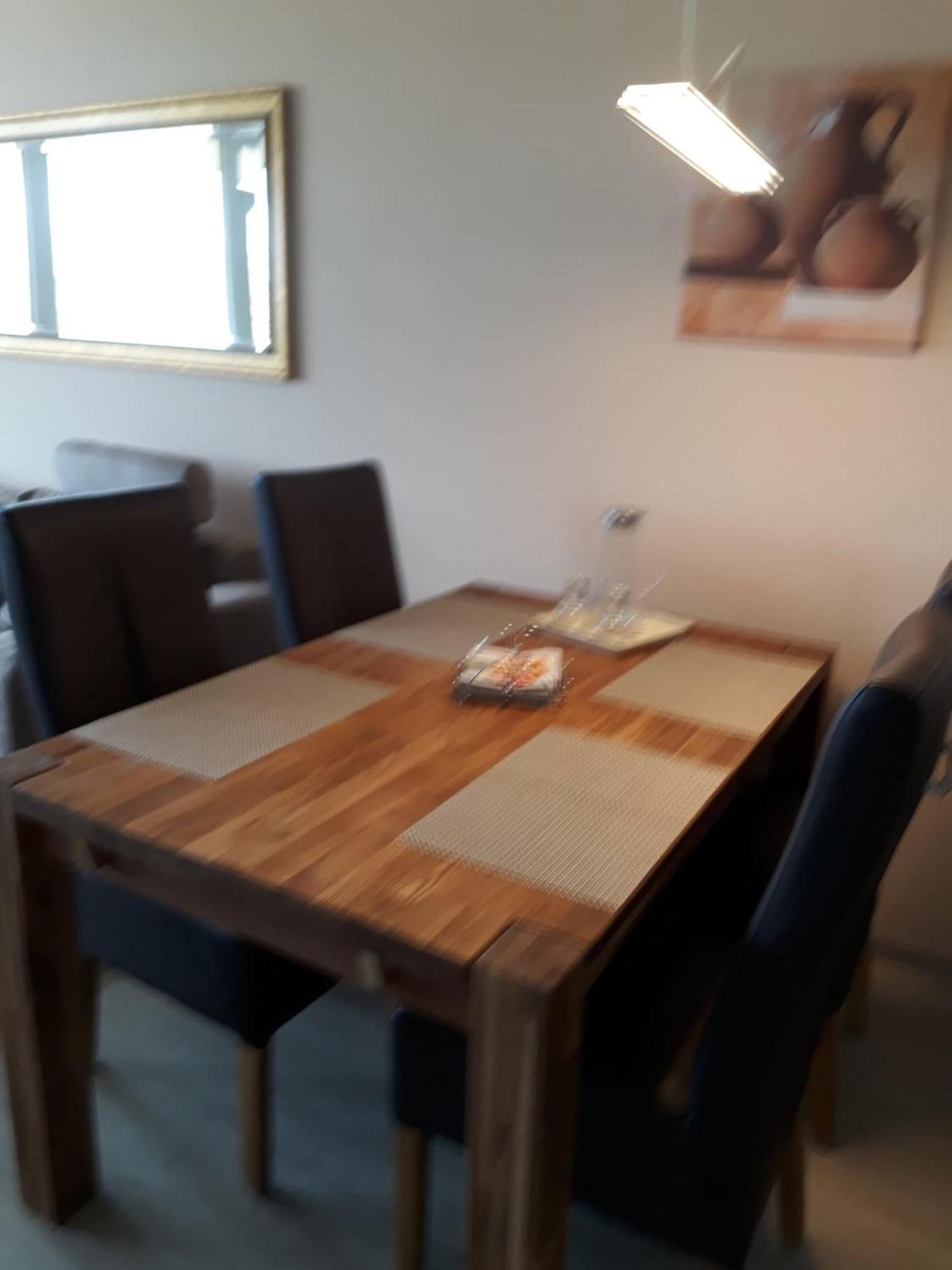 Fewo Romy - a60954 Braunlage Zewnętrze zdjęcie